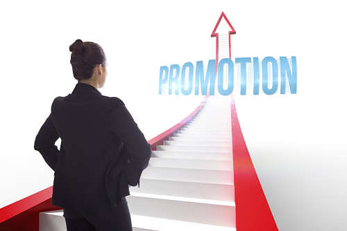 promotion